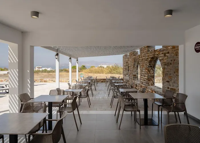 Evripus Отель 3*