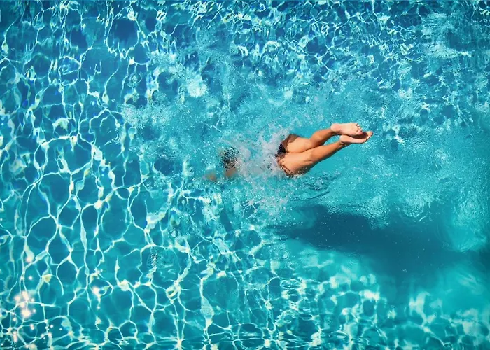 Отель Evripus 3*