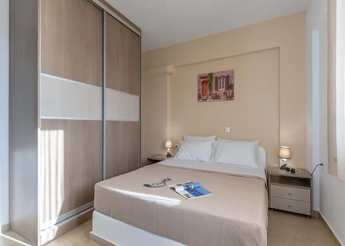 Evripus 3* Кастраки